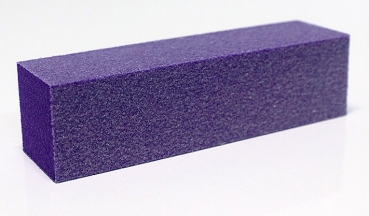 Schleifblock Violet